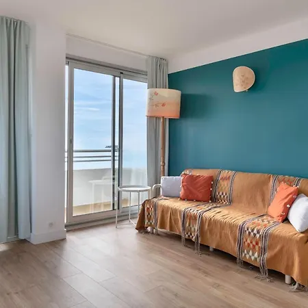 Appartement Vue Sur La Baie De !