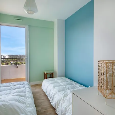 Vue Sur La Baie De ! La Baule-Escoublac