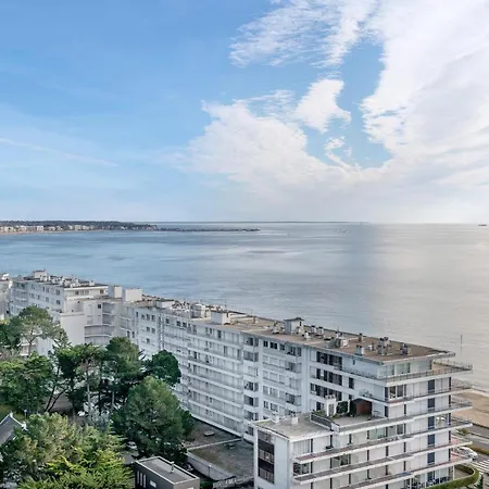 Appartement Vue Sur La Baie De ! *
