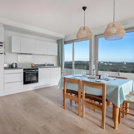 Vue Sur La Baie De ! Appartement