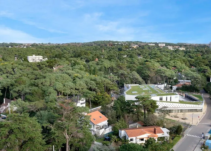 Apartment Vue Sur La Baie De ! La Baule-Escoublac