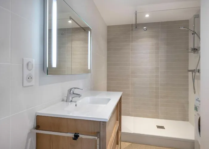 Apartment Vue Sur La Baie De ! *